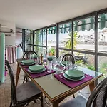 B4 Big Apartment With Terrace And View In Hystorical Centre Naples