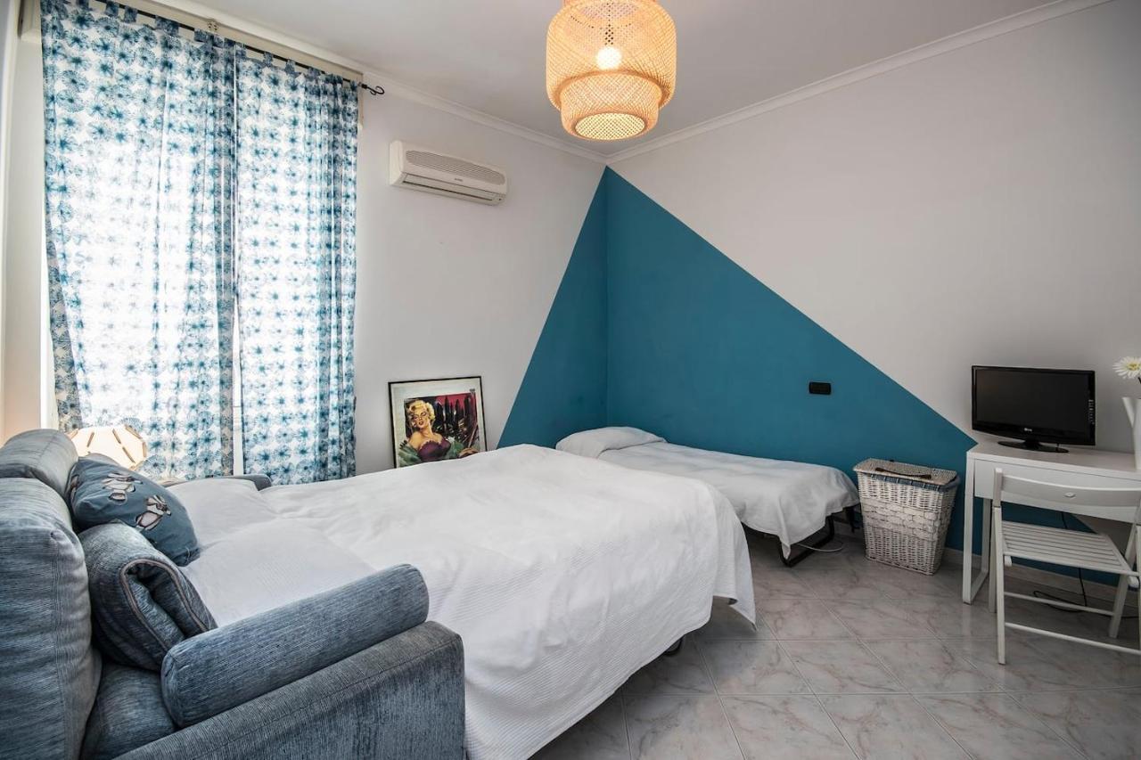 Appartement B4 Big With Terrace And View In Hystorical Centre