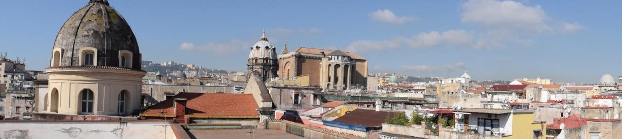 B4 Big With Terrace And View In Hystorical Centre Appartement