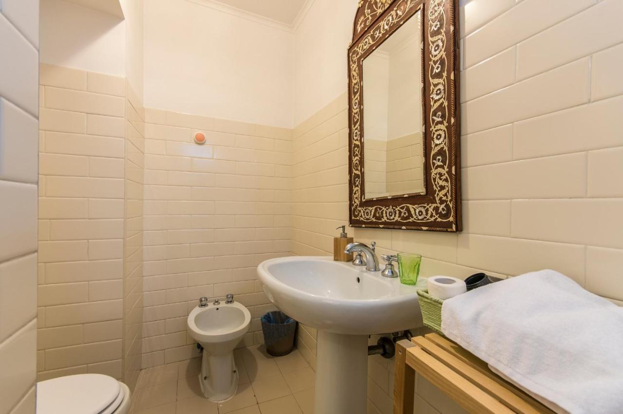 B4 Big With Terrace And View In Hystorical Centre Appartement Naples