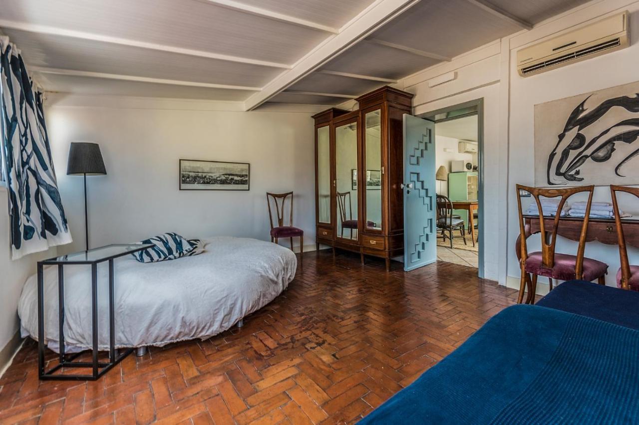 B4 Big With Terrace And View In Hystorical Centre Appartement *
