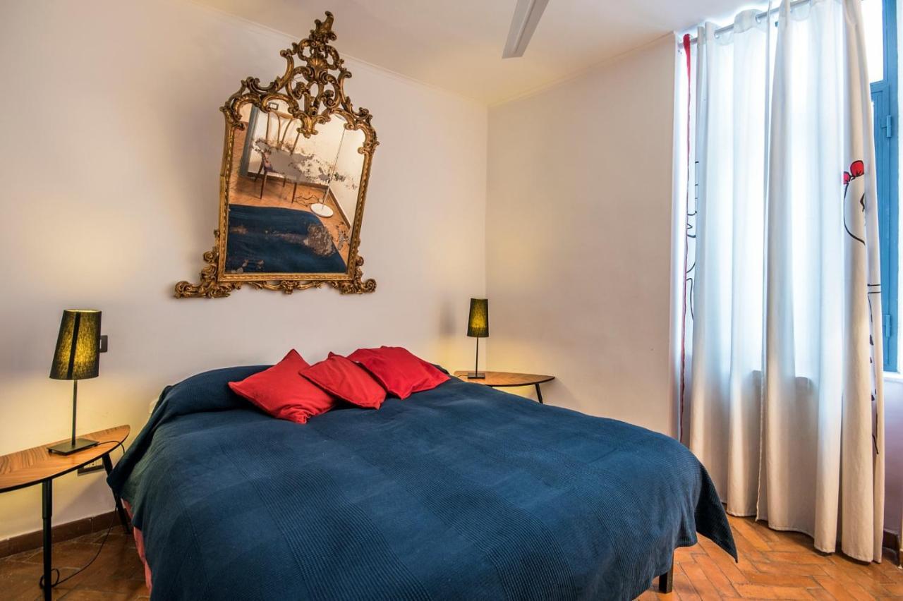 B4 Big With Terrace And View In Hystorical Centre * Naples