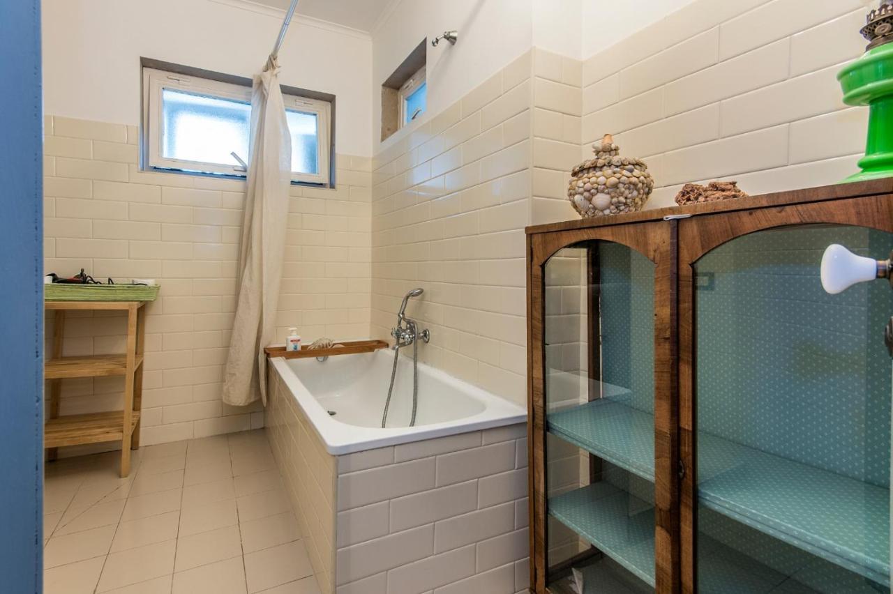 Appartement B4 Big With Terrace And View In Hystorical Centre *