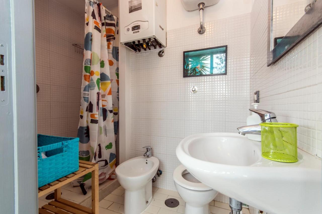 B4 Big With Terrace And View In Hystorical Centre Appartement Naples